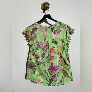 Banjanan blouse